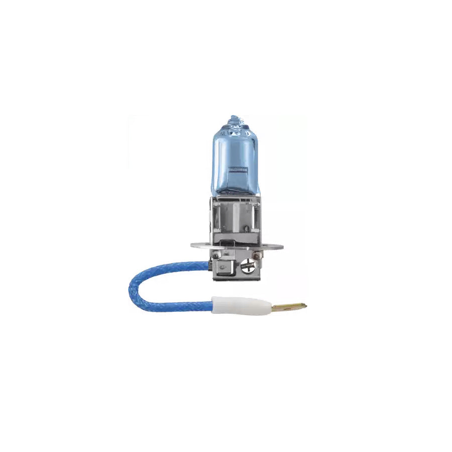 PHILIPS MasterDuty BlueVision 13336MDBVS2 Bulb, spotlight H3 24V 70W PK22s Halogen