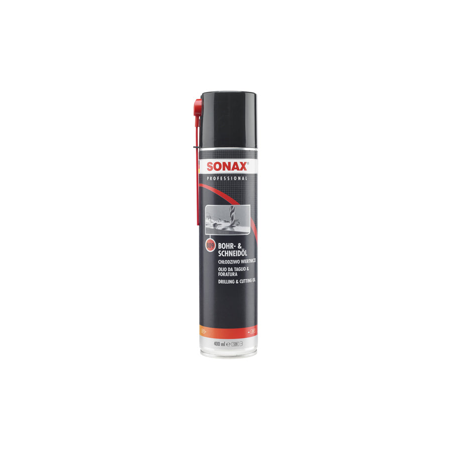 SONAX PROFESSIONAL 08093000 Grease Spray | Duco Car Parts UK Car Parts