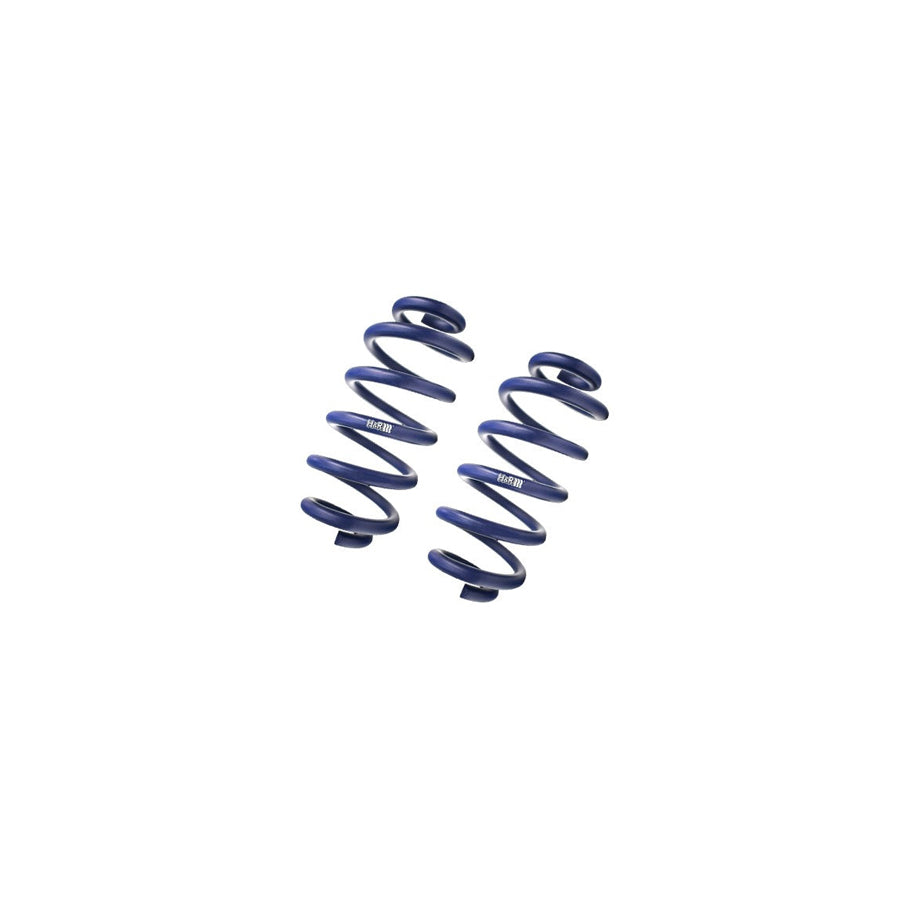 H&R Mercedes-Benz S211 E-Class T-Model Front Lowering Springs (Inc. E200 T, E280 T, E350 T & E320 T CDI)