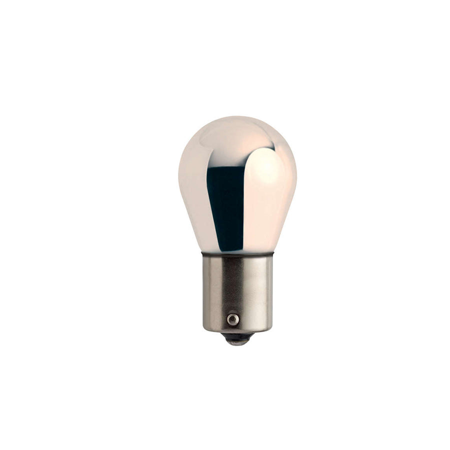 PHILIPS SilverVision 12496SVS2 Bulb, indicator 12V 21W, PY21W, BAU15s