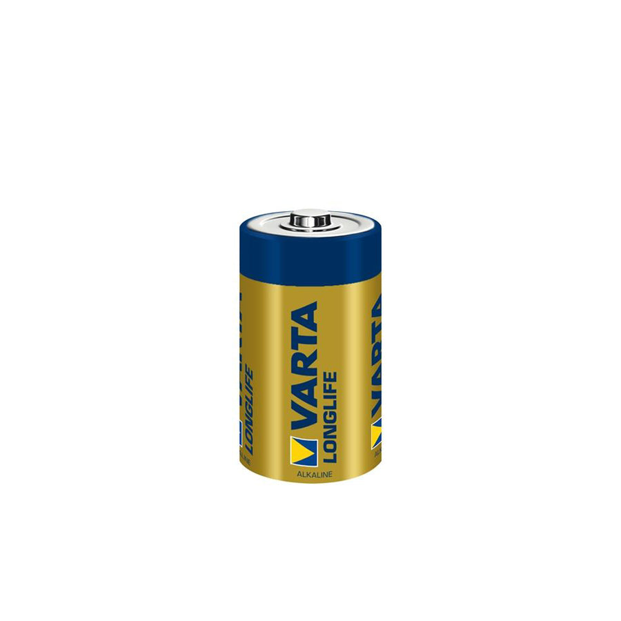 VARTA C, Longlife 04114 101 306 Battery 1.5V, standard, 6 Piece