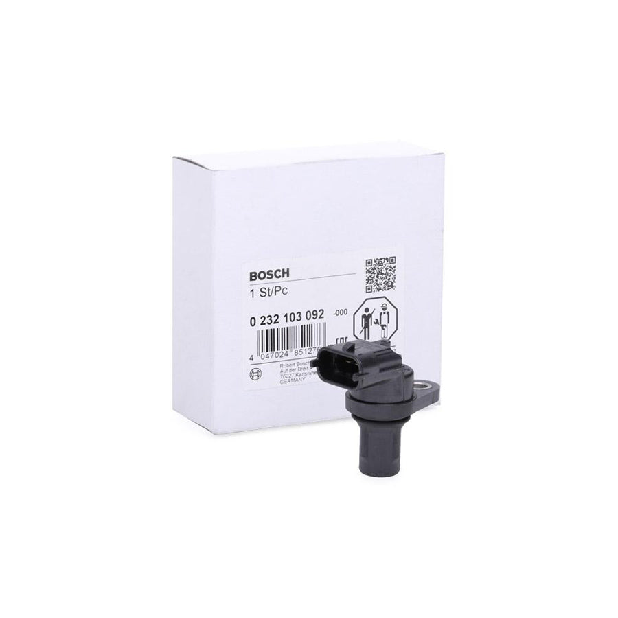 Bosch Camshaft Position Sensor 0232103092