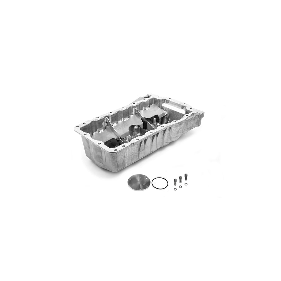 Forge FMBSMP18T Baffled Sump for Audi, VW, & SEAT 1.8T Transverse Engines | Duco Car Parts UK Car Parts