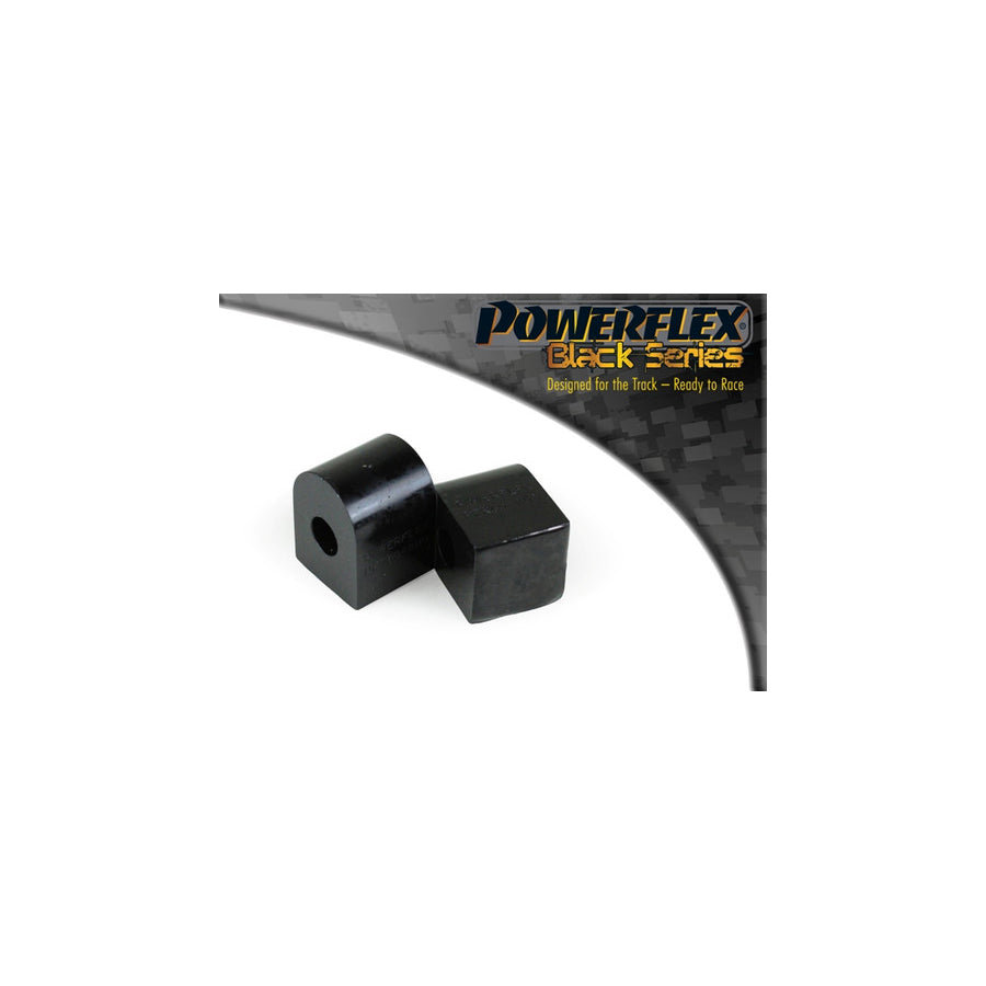 Powerflex PFR80-609-14BLK Vauxhall - Opel Manta B Rear Anti Roll Bar Bush 14mm | Duco Car Parts UK Car Parts