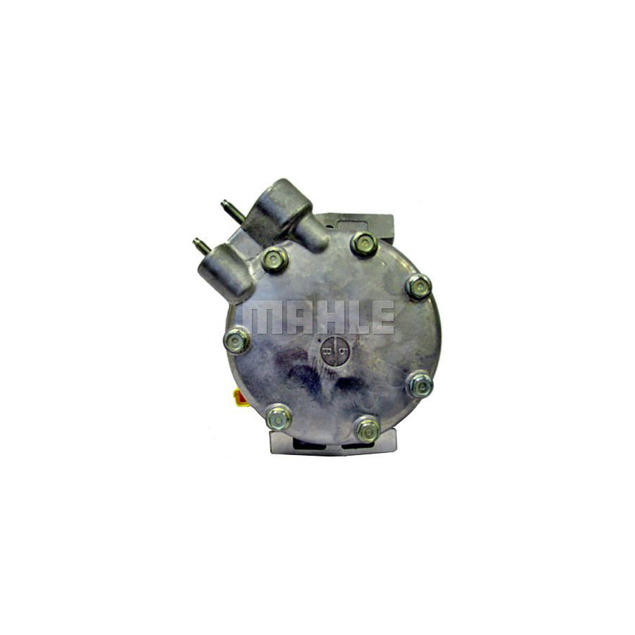 MAHLE ORIGINAL ACP 1037 000P Compressor, air conditioning PAG 46, Refrigerant: R 134a