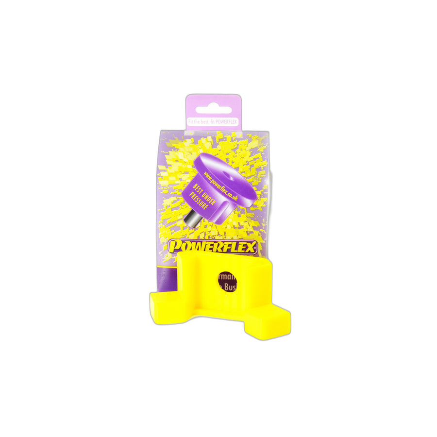 Powerflex PFR69-825 Toyota Subaru Scion Gearbox Rear Mount Insert (Inc. 86 / GT86, BRZ, FR-S) | Duco Car Parts UK Car Parts