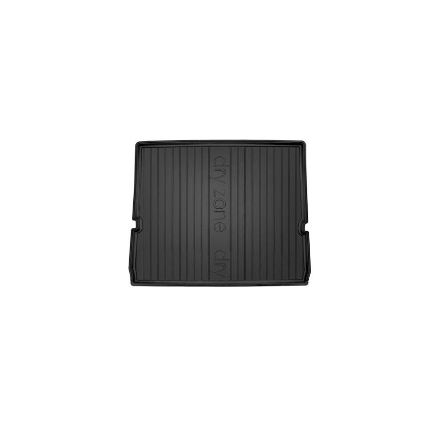 FROGUM DZ403260 Car boot tray for FORD S-Max Mk2 (CJ) Elastomer, Nonslip, 3rd seat row must be sunk