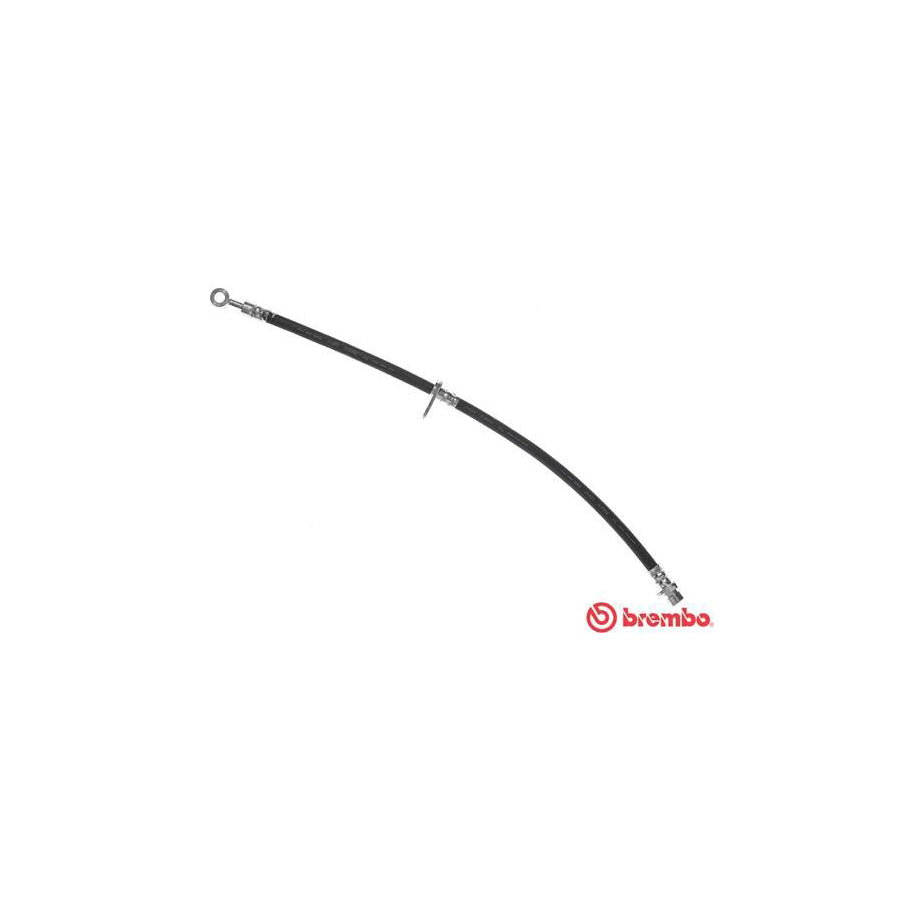 BREMBO T 52 063 Brake Hose 500Mm F10X1