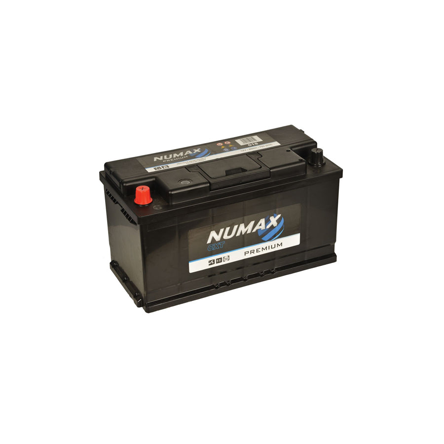 Numax 018 Car Battery 12V 88AH