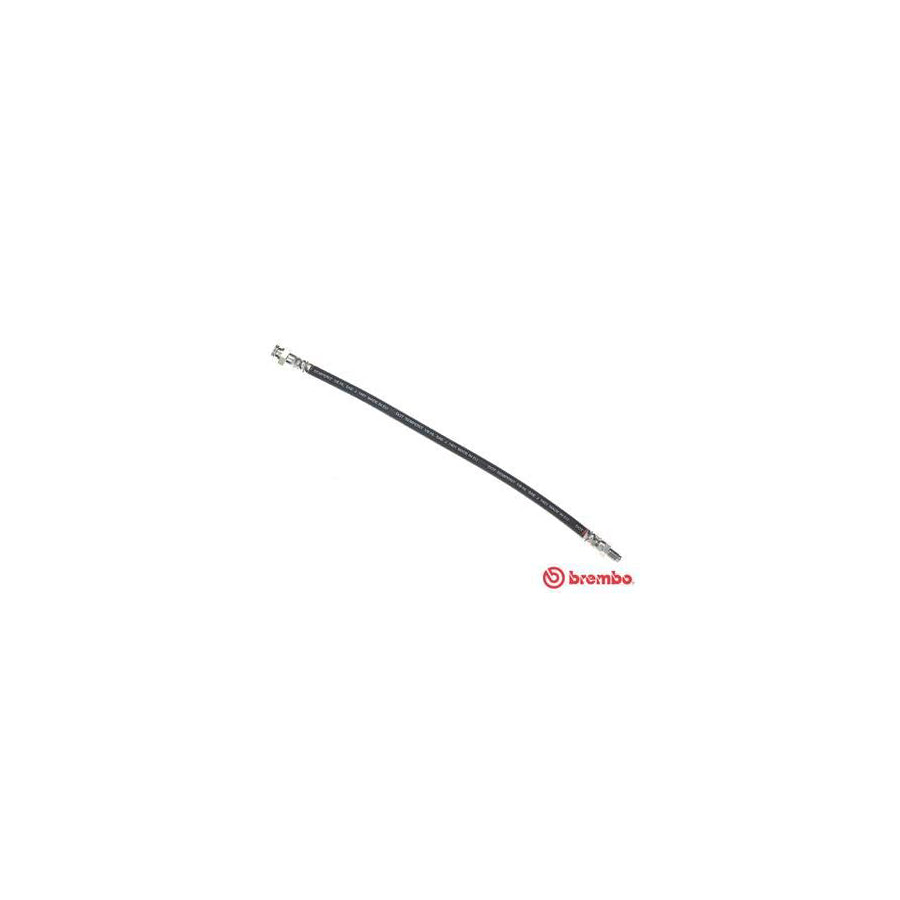 BREMBO T 23 130 Brake Hose 385Mm F10X1