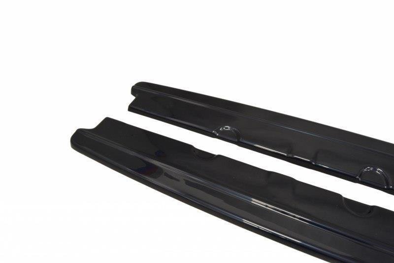 Maxton Design Audi R8 MK2 Side Skirts Diffusers