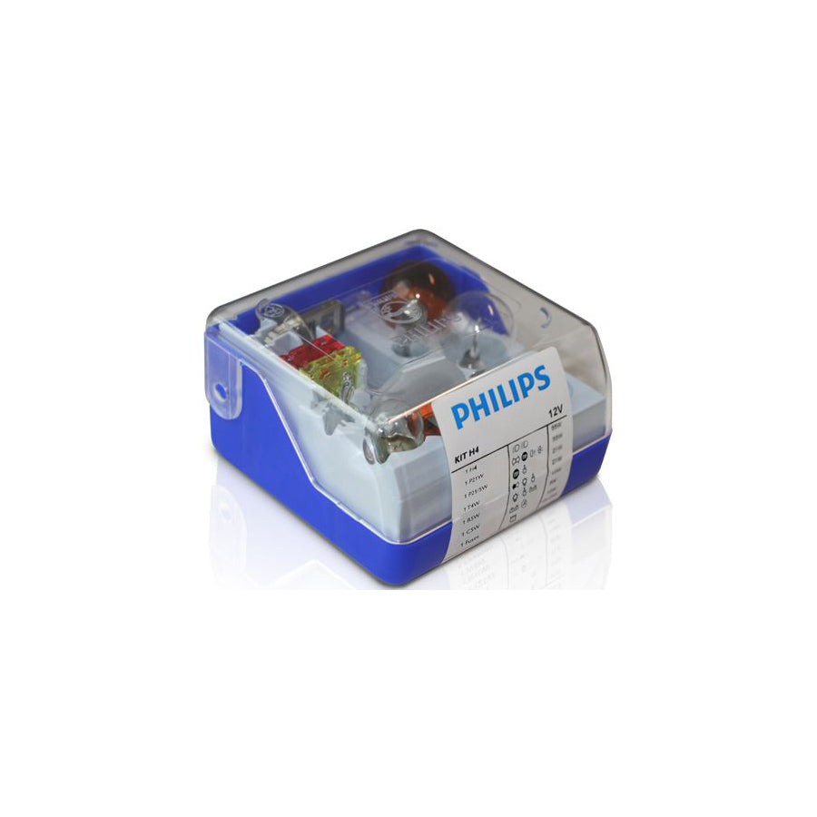 PHILIPS 55005SKKM Bulbs Assortment