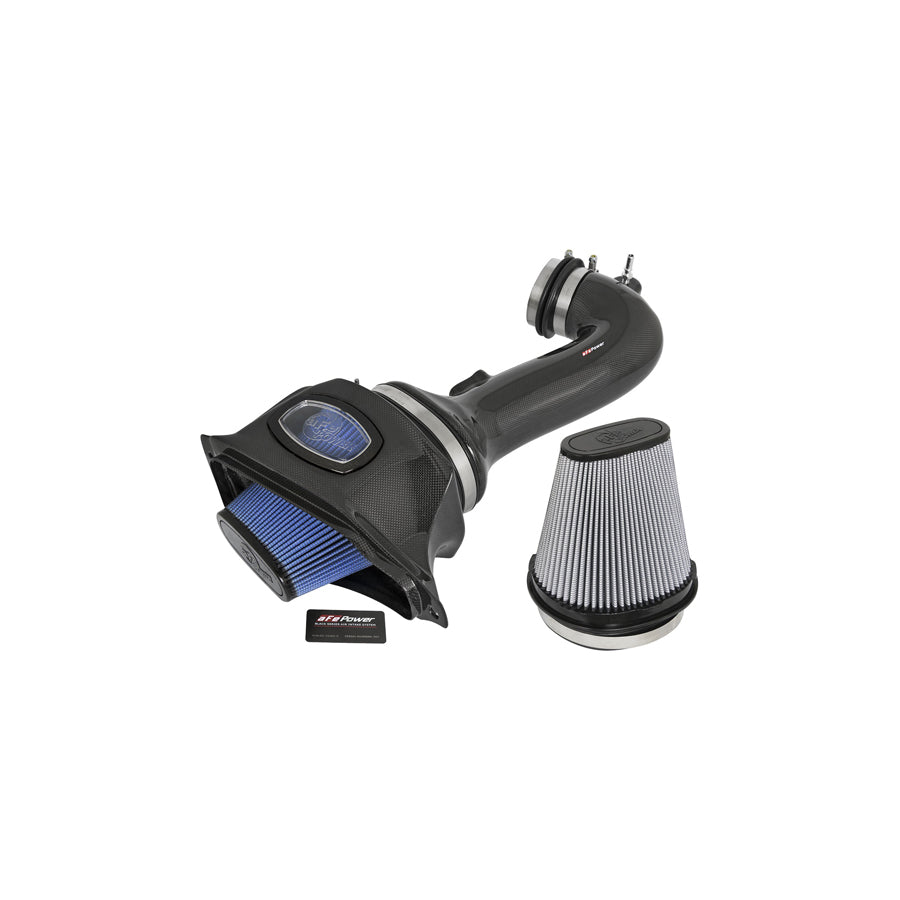 aFe 52-74202-C Sealed Intake Chevrolet Corvette Z06 (C7) 15-19 V8-6.2L (sc) | Duco Car Parts UK Car Parts