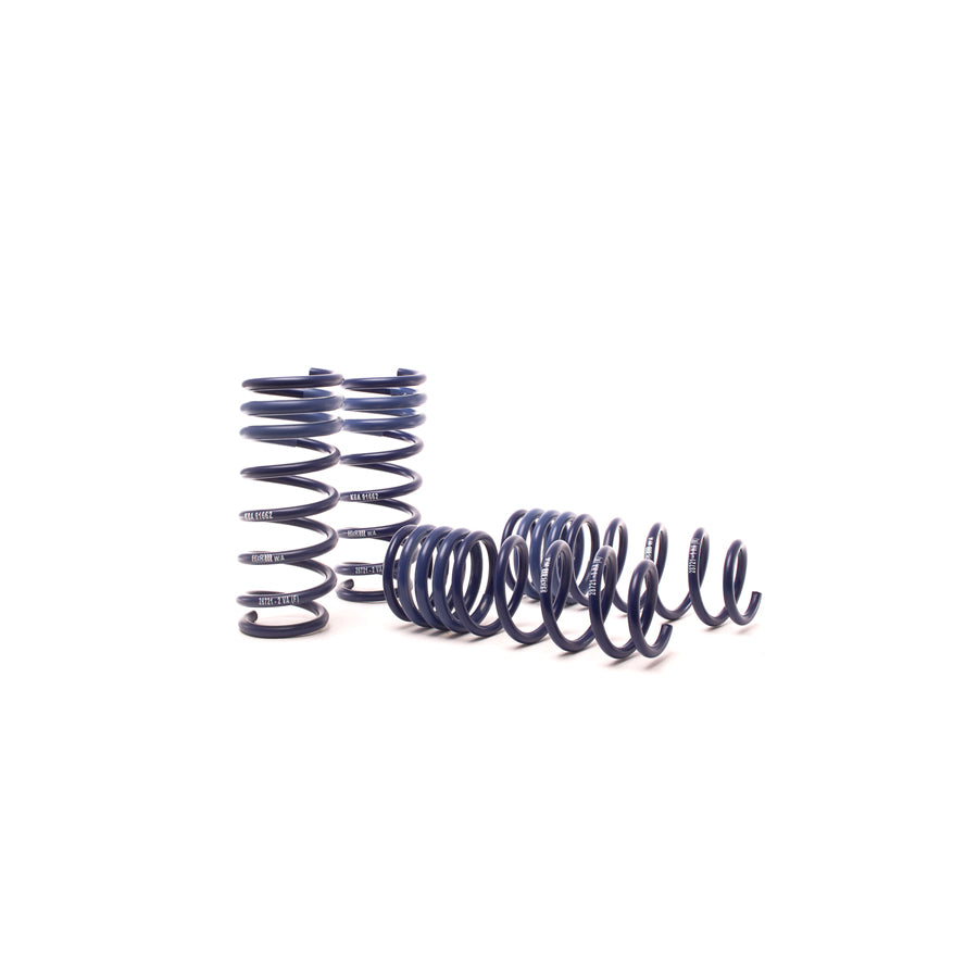 H&R BMW G30 Lowering Springs (Inc. 520i, 530dx, 540i & M550ix)