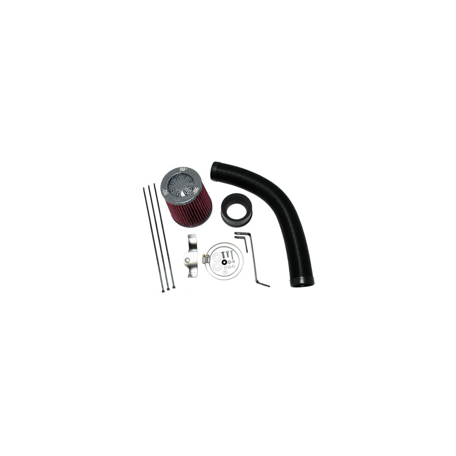 K&N 57-0443 Performance Air Intake System