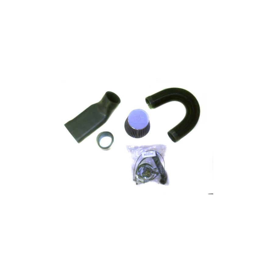 K&N 57-0336 Performance Air Intake System