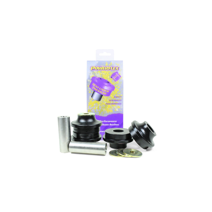 Powerflex BMW F06 F10 F12 F13 Front Radius Arm to Chassis Bush (M5 & M6)