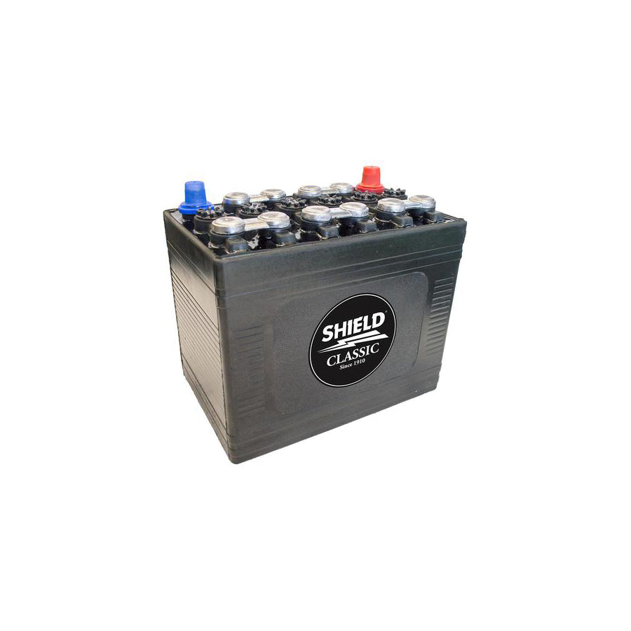 Shield 291 58Ah Classic Car Battery 12v