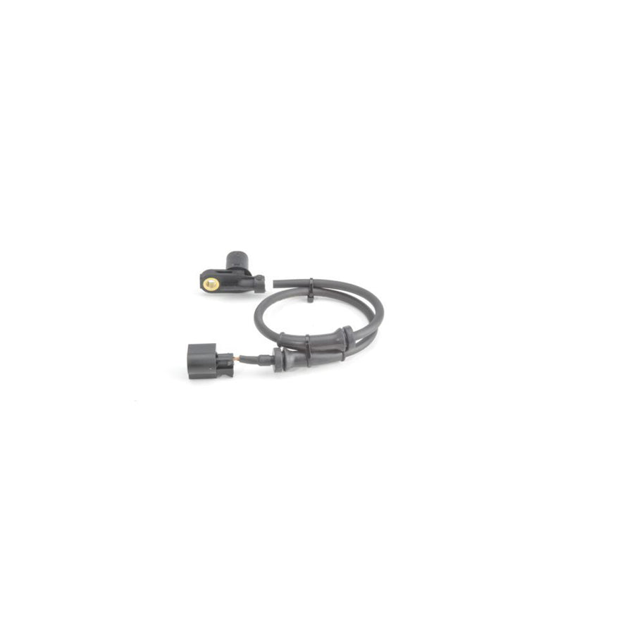 BOSCH Front Wheel Speed Sensor 0986594010