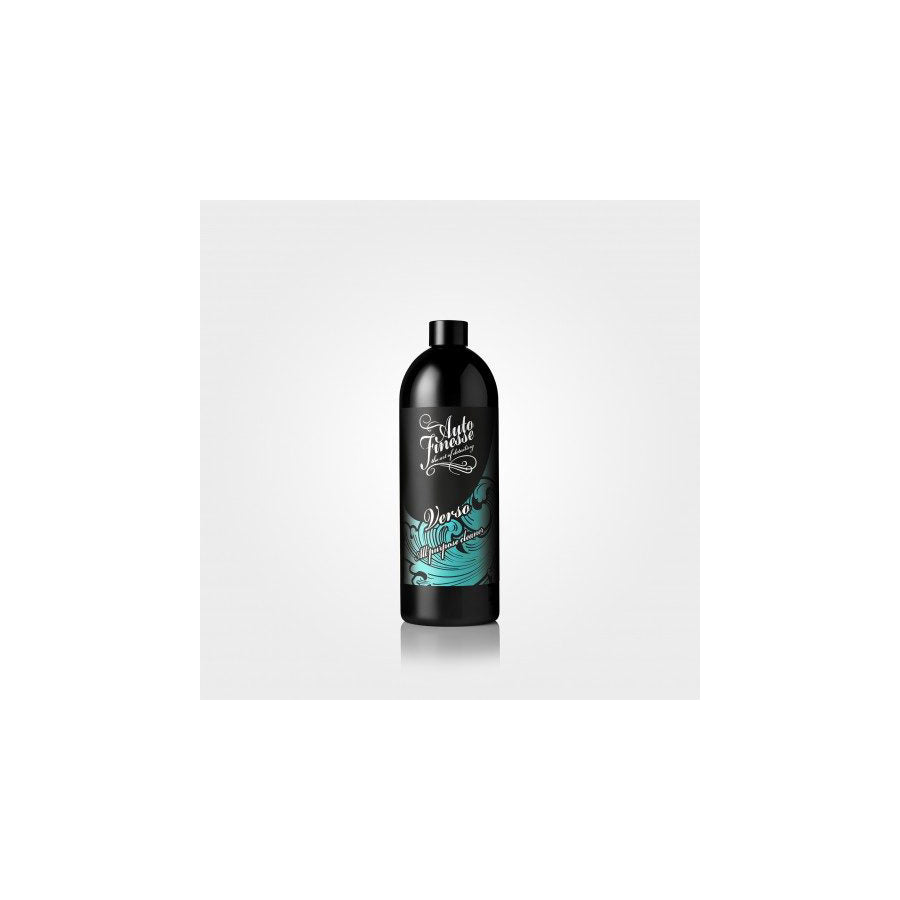 Auto Finesse Verso All Purpose Cleaner 1Ltr