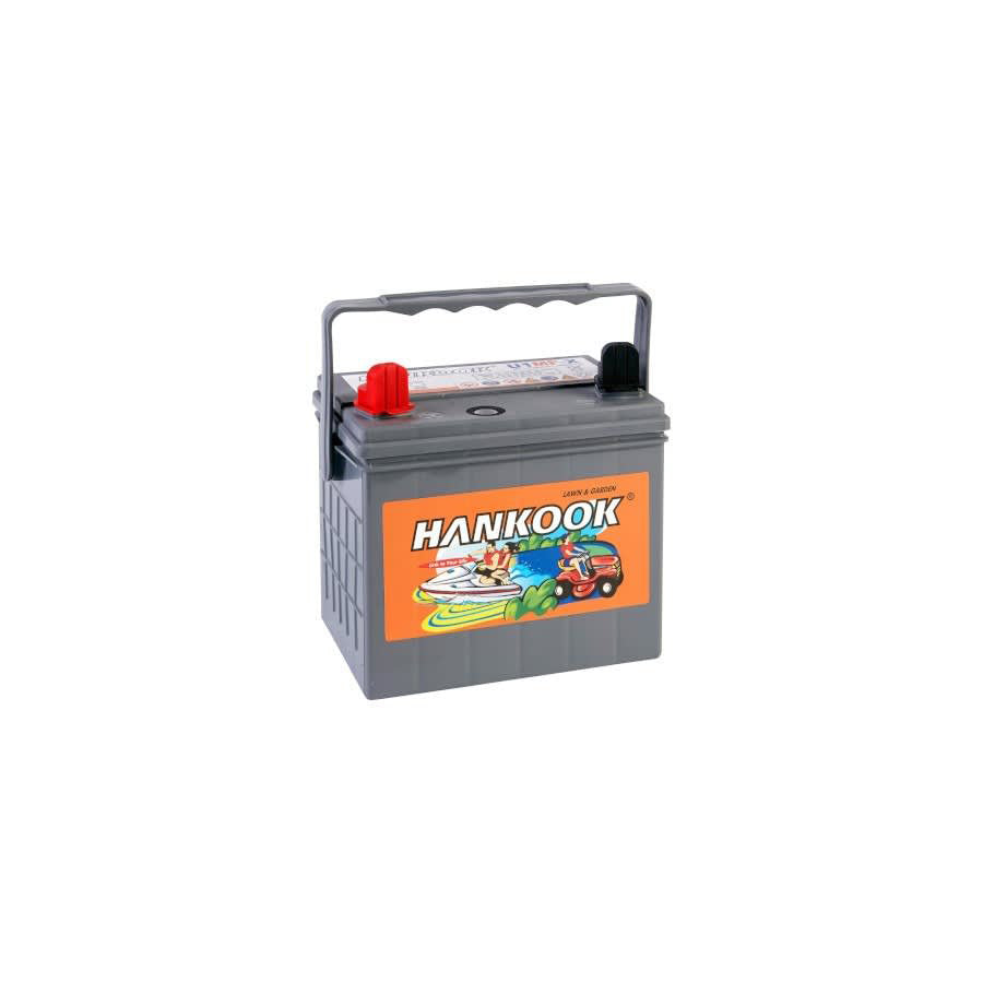Hankook MF896 (U1MF-X) Lawn and Garden Battery