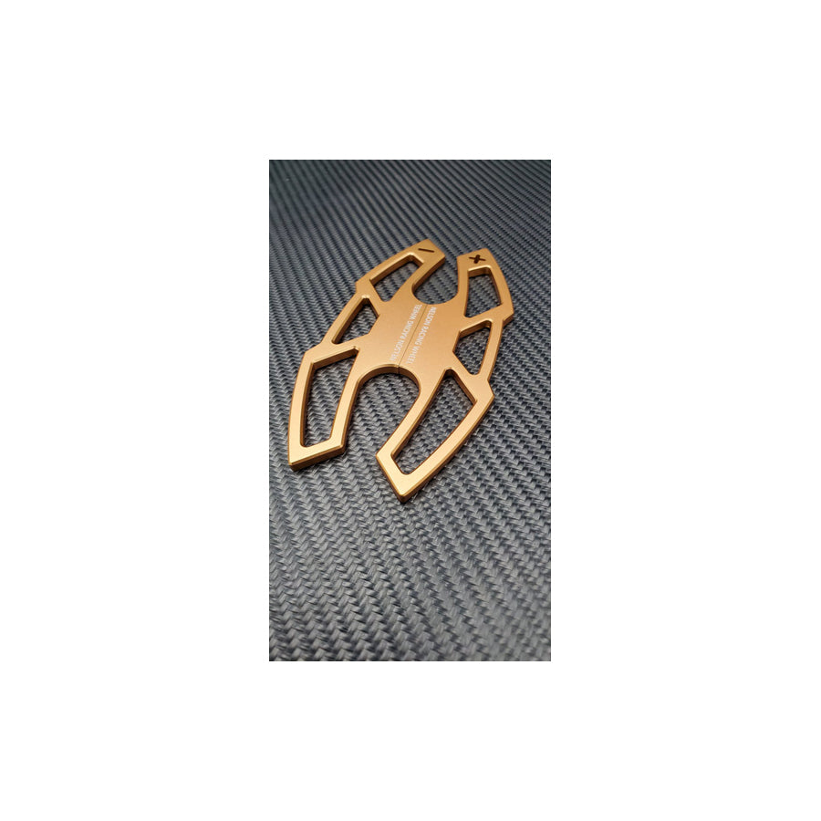 Nelson BMW E70 E82 E90 E93 V2 Paddle Kit (Inc. 135i, 330i, 335i & X6 35ix)