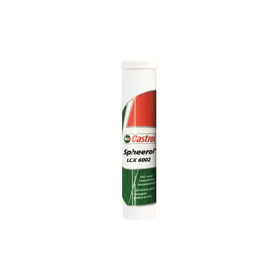 Castrol Spheerol LCX 6002 - 0.4kg