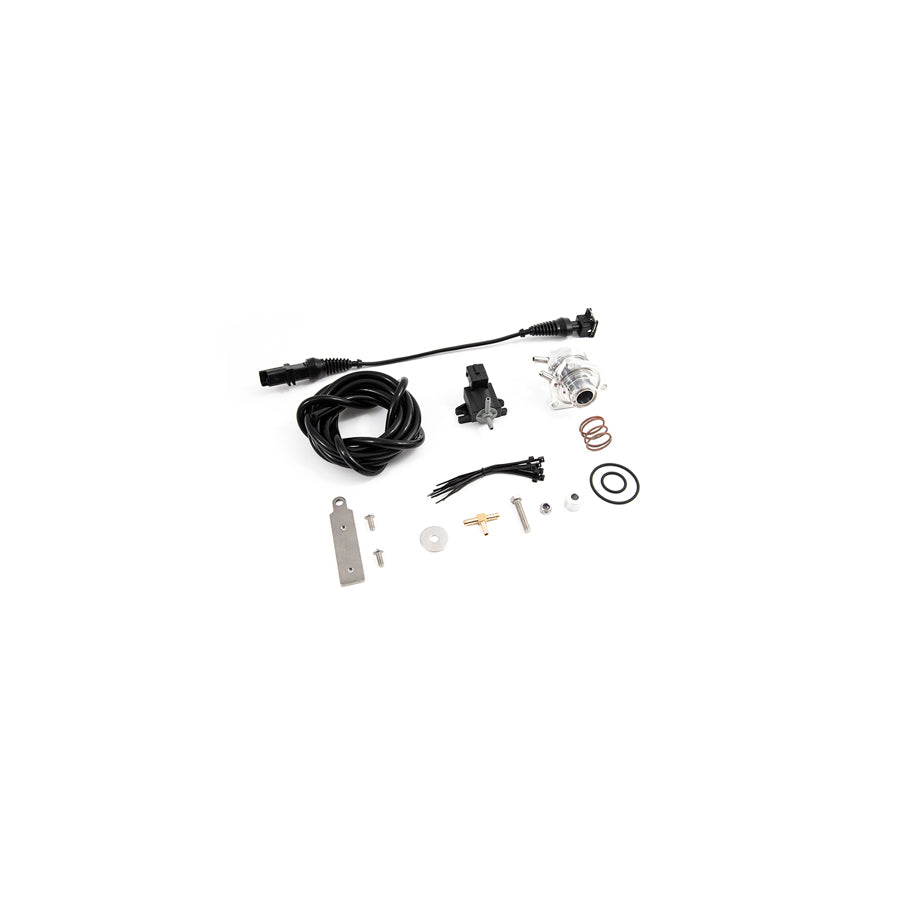 Forge FMDVR60A Blow Off Valve & Kit for Mini & Peugeot | Duco Car Parts UK Car Parts