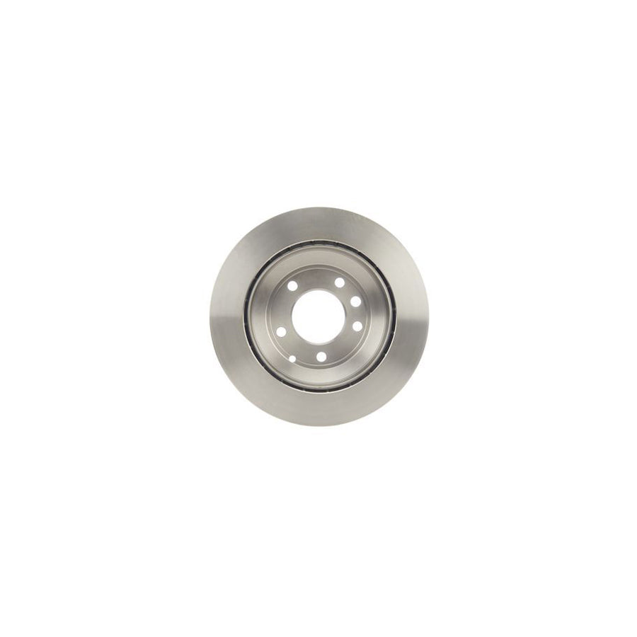 BOSCH 0 986 479 S20 Brake Disc Vented Oiled