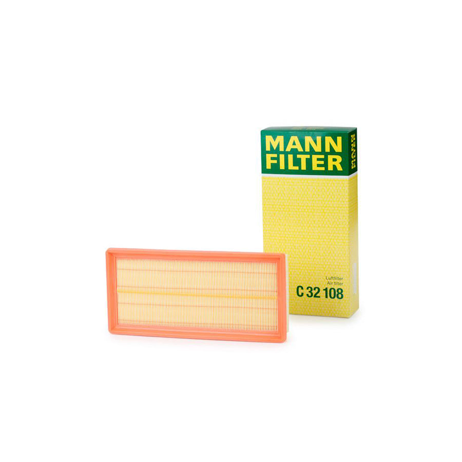 MANN-FILTER C 32 108 Air Filter Filter Insert