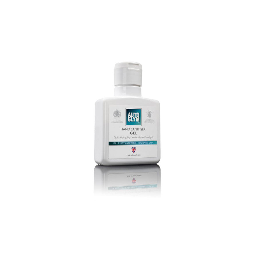 Autoglym Hand Sanitiser Gel 100ml