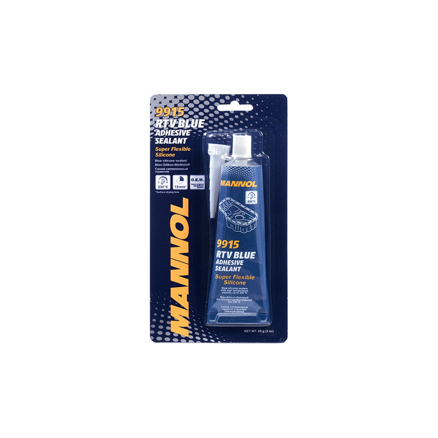 MANNOL 9915 Sealing Substance | Duco Car Parts UK Car Parts