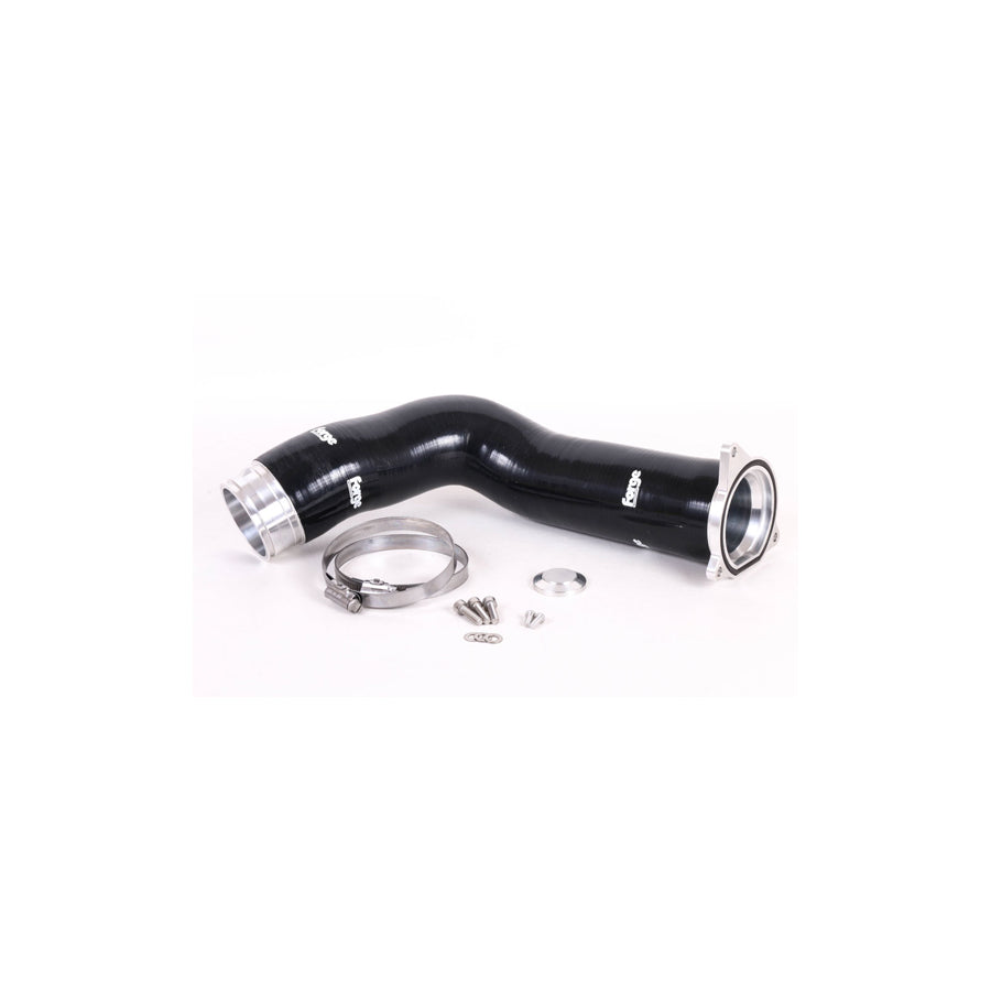 Forge FMEGR25B EGR Delete Pipe for the VW T5 | Duco Car Parts UK Car Parts