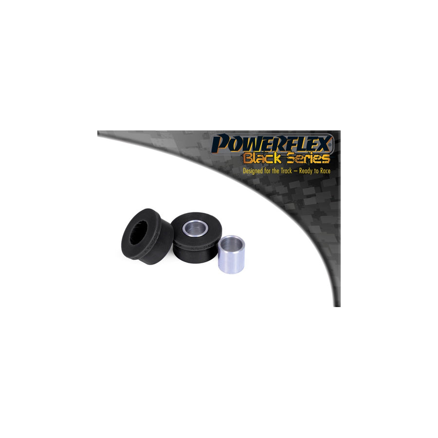 Powerflex PFR85-212BLK VW Rear Anti-Roll Bar To Beam Bush Eibach (Inc. Jetta, Golf, Corrado) | Duco Car Parts UK Car Parts