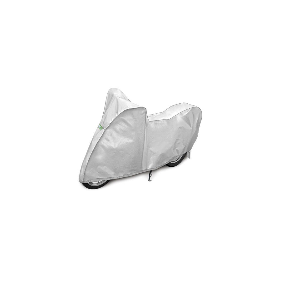 KEGEL 5-4217-243-0210 Motorcycle cover L Scooter 94x131, 185-230 cm all-weather, indoor, outdoor, waterproof