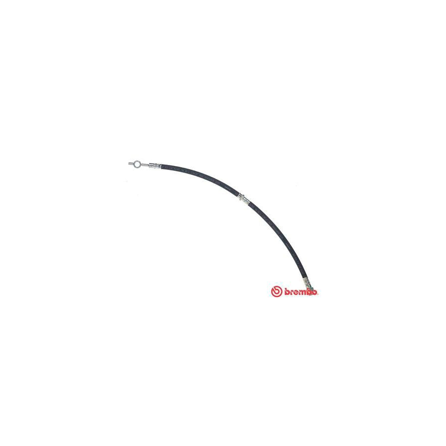 BREMBO T 30 076 Brake Hose for HYUNDAI SANTA FE 480Mm F10X1