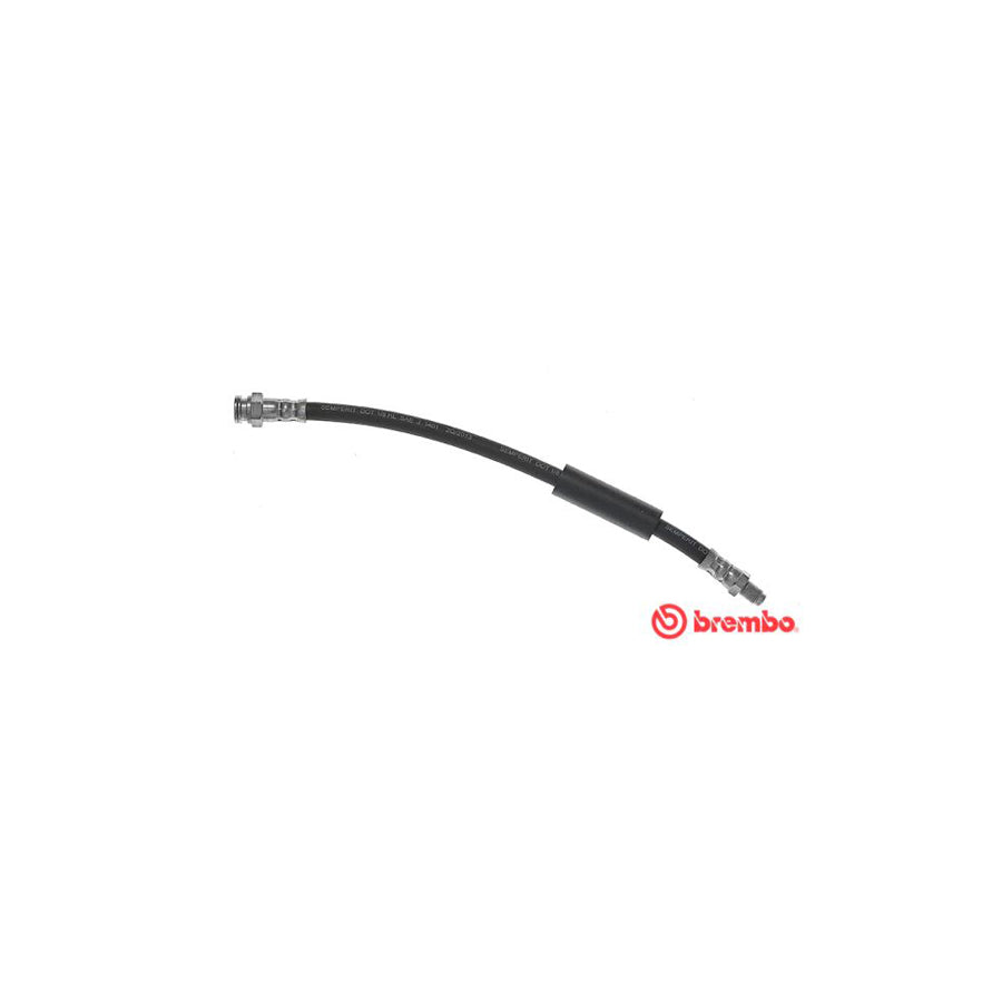 BREMBO T 23 183 Brake Hose for FIAT Croma II Estate 194 320Mm F10X1