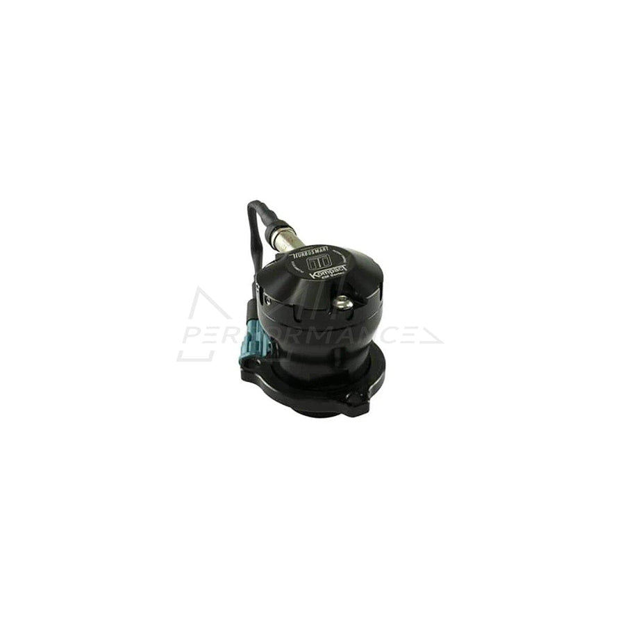 Turbosmart Toyota Yaris GR Kompact EM Blow-Off Valve