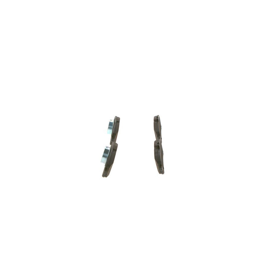 Bosch 0986494763 Brake Pad Set BP1937