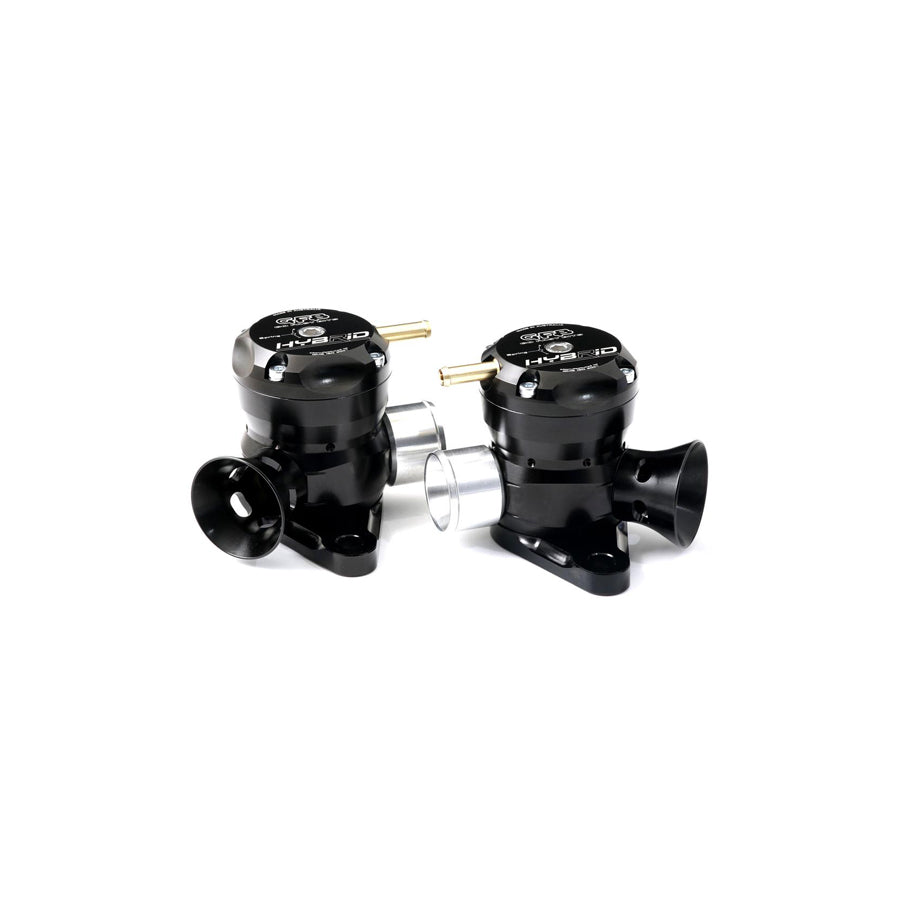 Go Fast Bits T9205 Hybrid TMS Dual Outlet