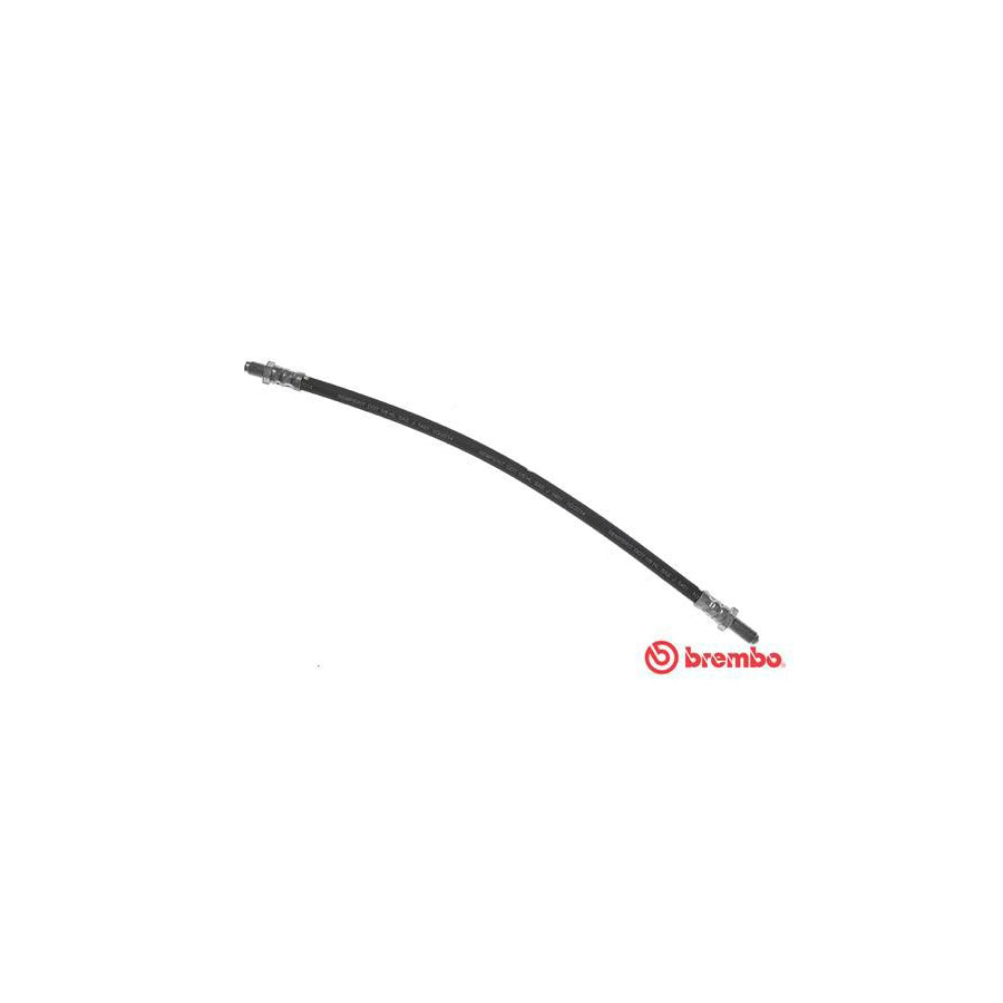 BREMBO T 79 021 Brake Hose for SUZUKI Samurai Off Road SJ 393Mm M10X1
