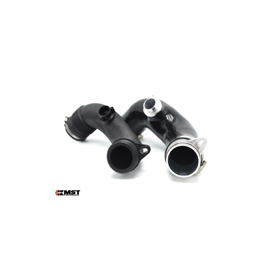 MST Performance BMW N55 3.0T F22 F30 F32 F87 Inlet Pipe (Inc. M135i, 335i, 435i & M2)