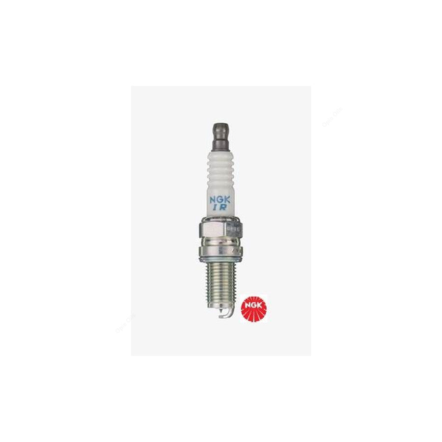NGK KR9CI (7795) - Iridium IX Spark Plug / Sparkplug - Taper Cut Ground Electrode
