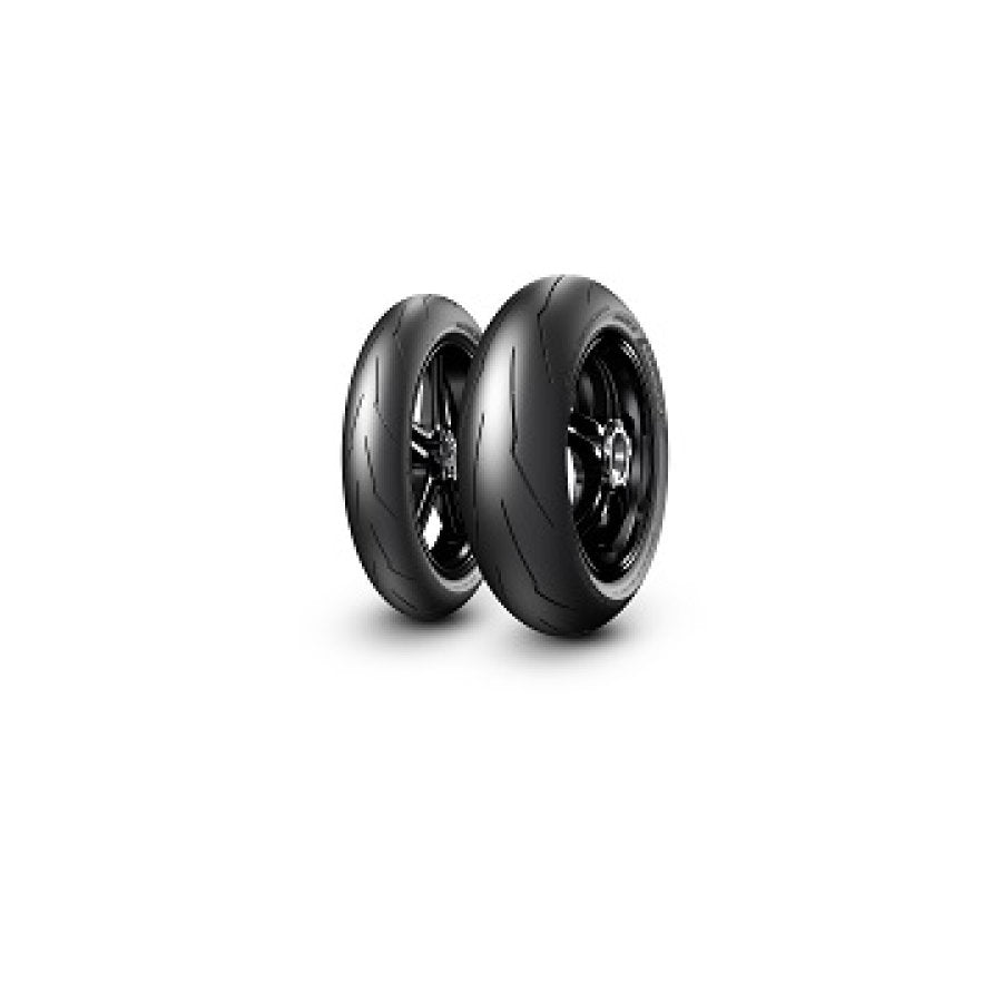 Pirelli DIABLO??Supercorsa SP V3 110/70 R17 54W Motorcycle Summer Tyre