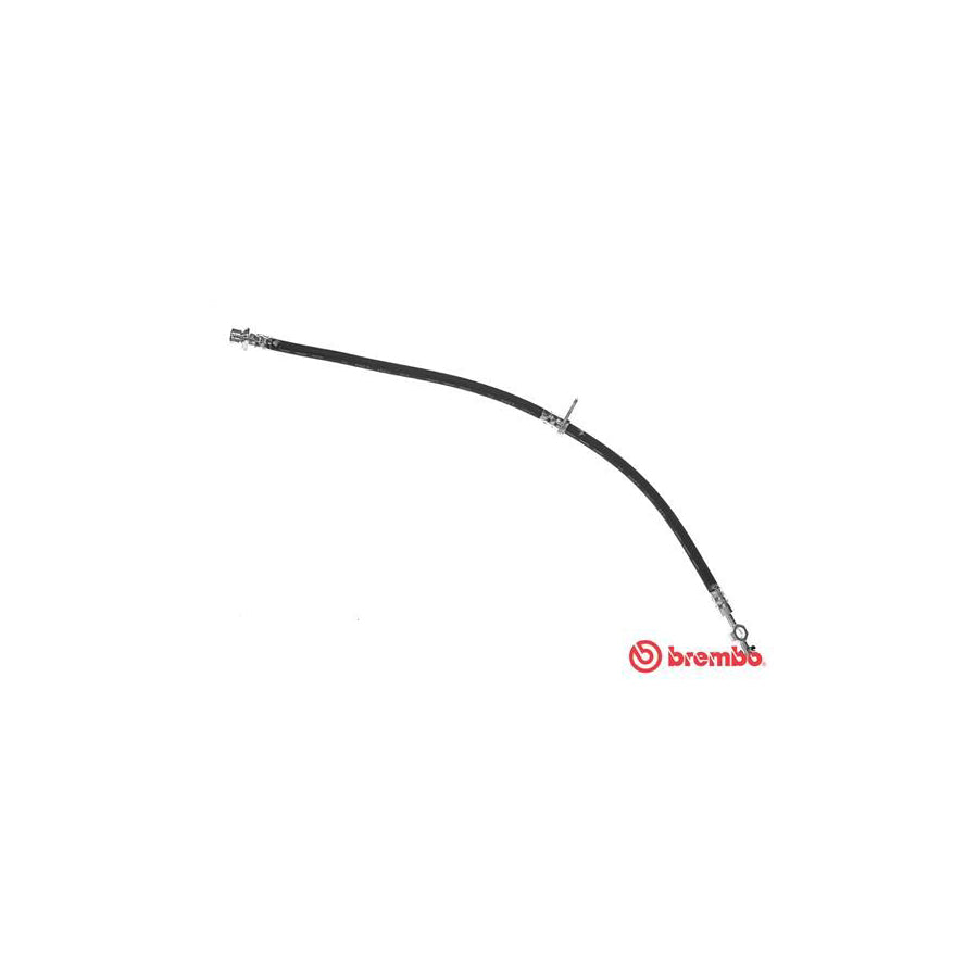 BREMBO T 83 113 Brake Hose for TOYOTA Celica VII Coupe T230 580Mm F10X1