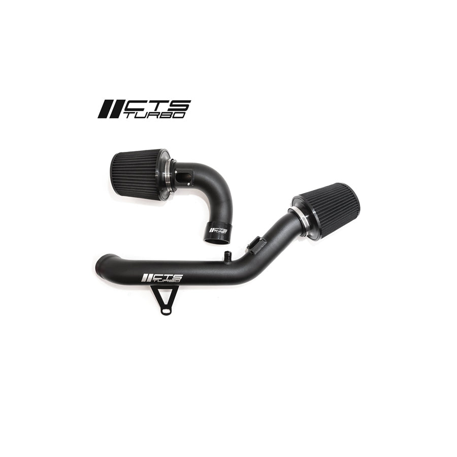 CTS Turbo BMW F80 F82 F87 Intake Kit (M2 Competition, M3 & M4)
