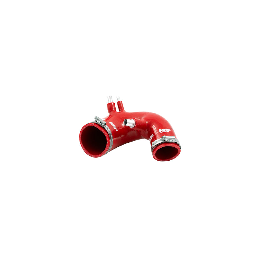 Forge FMIHF500 Silicone Intake Hose for Fiat 500 Abarth T-Jet | Duco Car Parts UK Car Parts