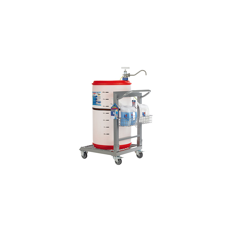 Sonax Garage Filling Station for Antifreeze - movable | ML Performance Car Care
