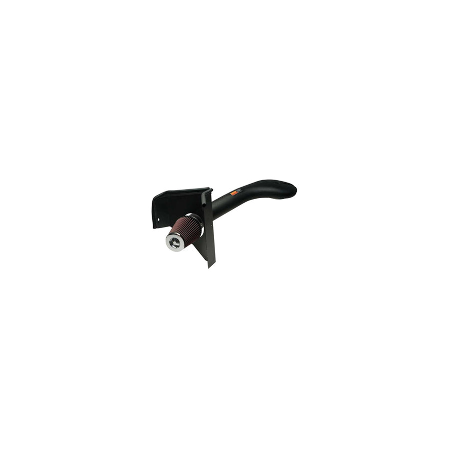 K&N 57-1511-2 Performance Air Intake System