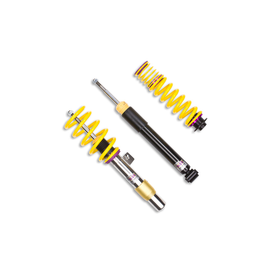 KW BMW E90 E92 M3 Coilover Variant 1